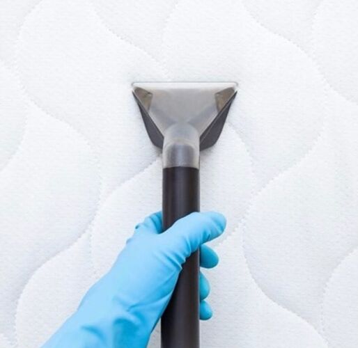 house cleaner providing deep house cleaning services in Freeport