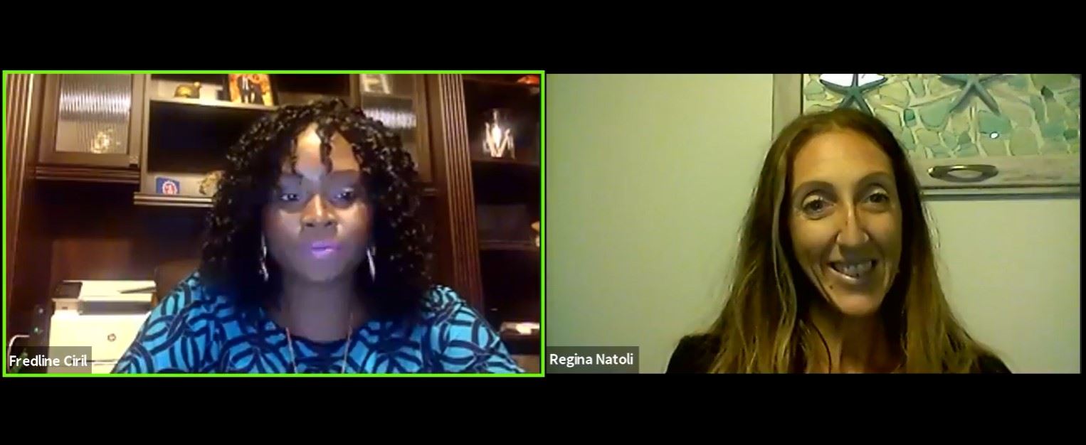 Elevating Professional Women Interview With Merry Maids of Palm Beach County