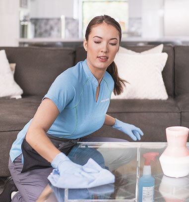 Maid Services in Fredericksburg