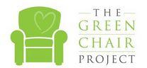 The Green Chair Project Logo