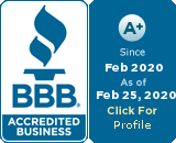 Better Business Bureau