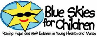 Blue Skies for Children